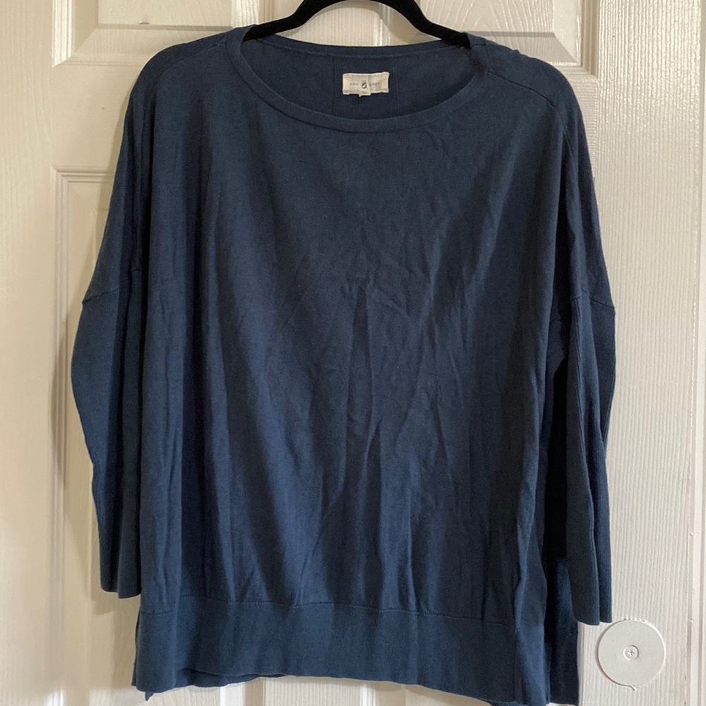 Top size S